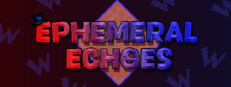 Ephemeral Echoes cover