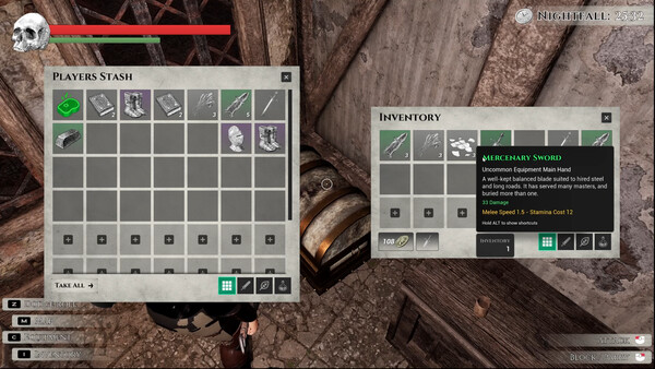 Screenshot media