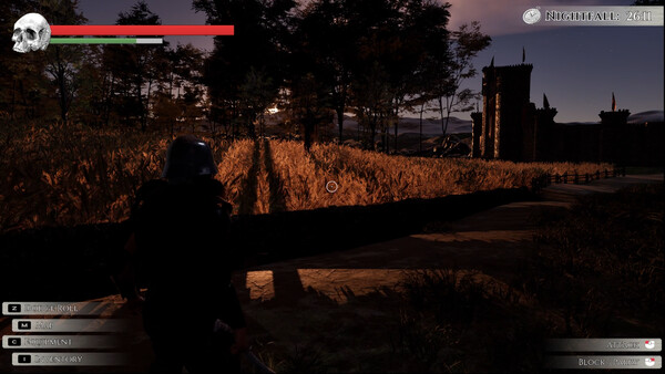 Screenshot media