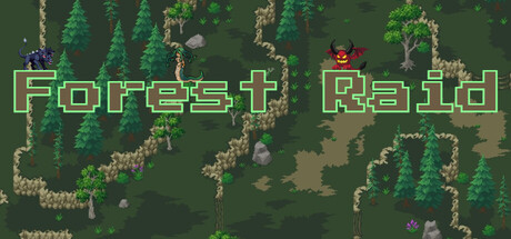 Forest Raid