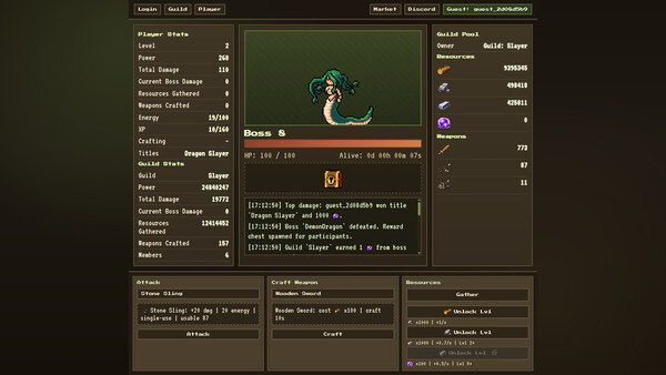Screenshot media
