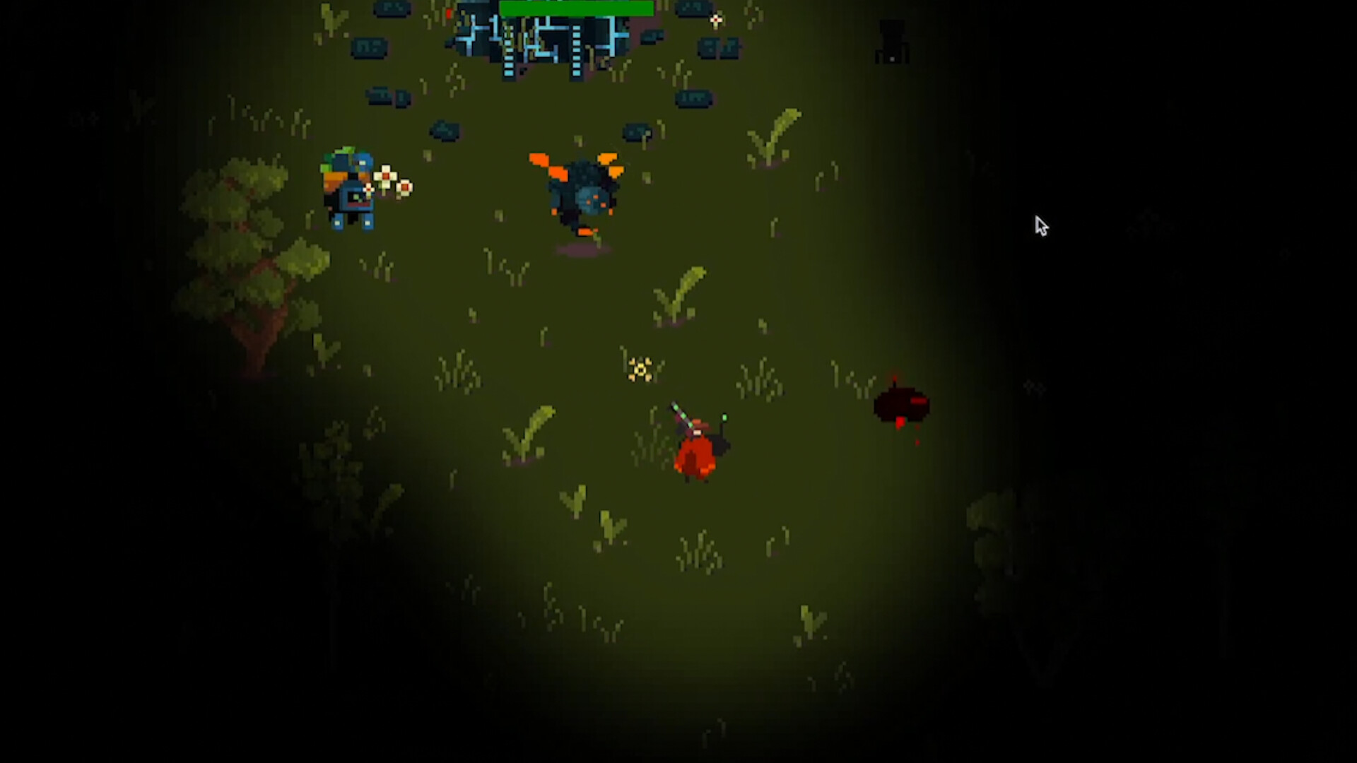 Long Rescue screenshot 3