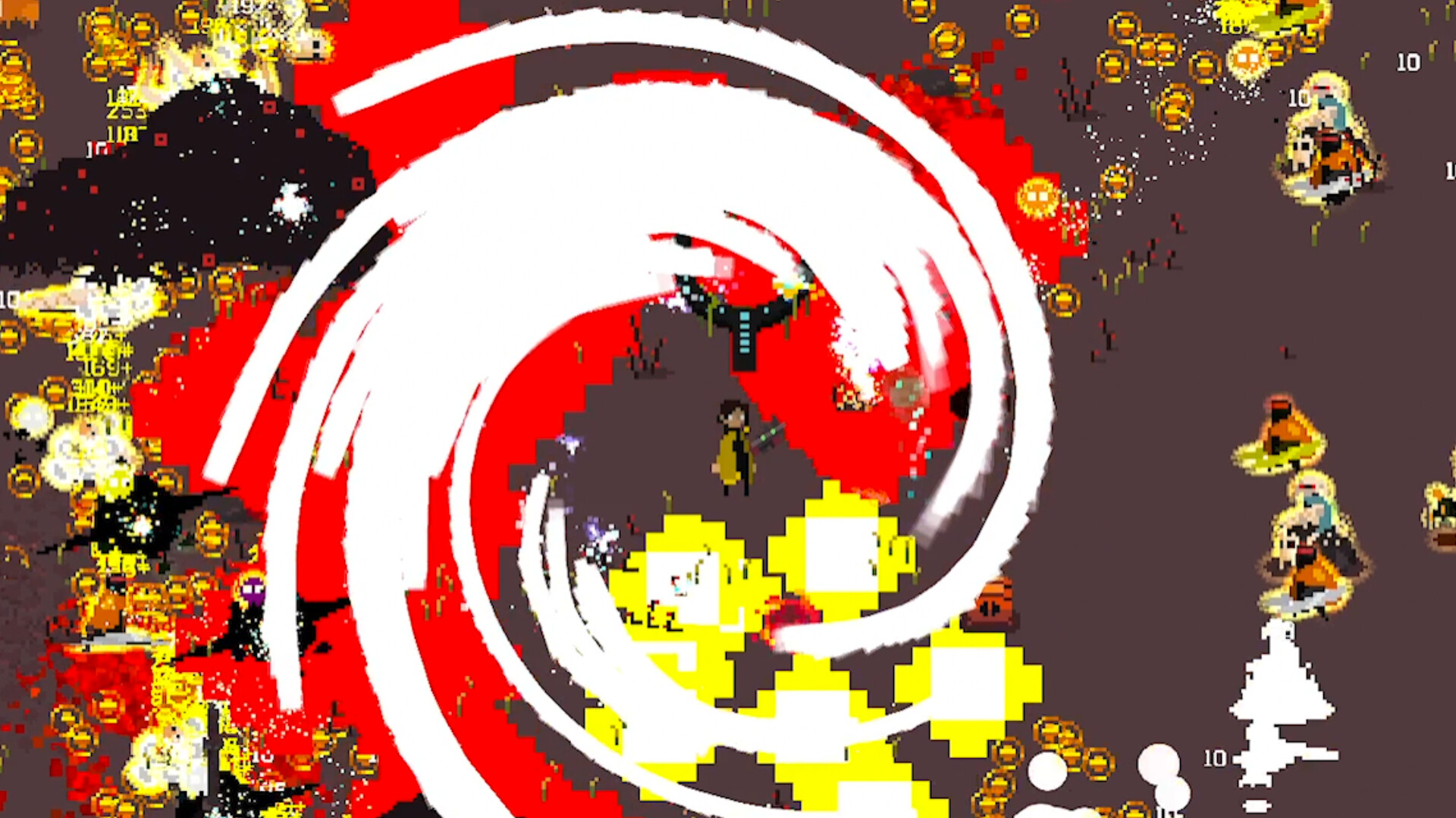 Long Rescue screenshot 4