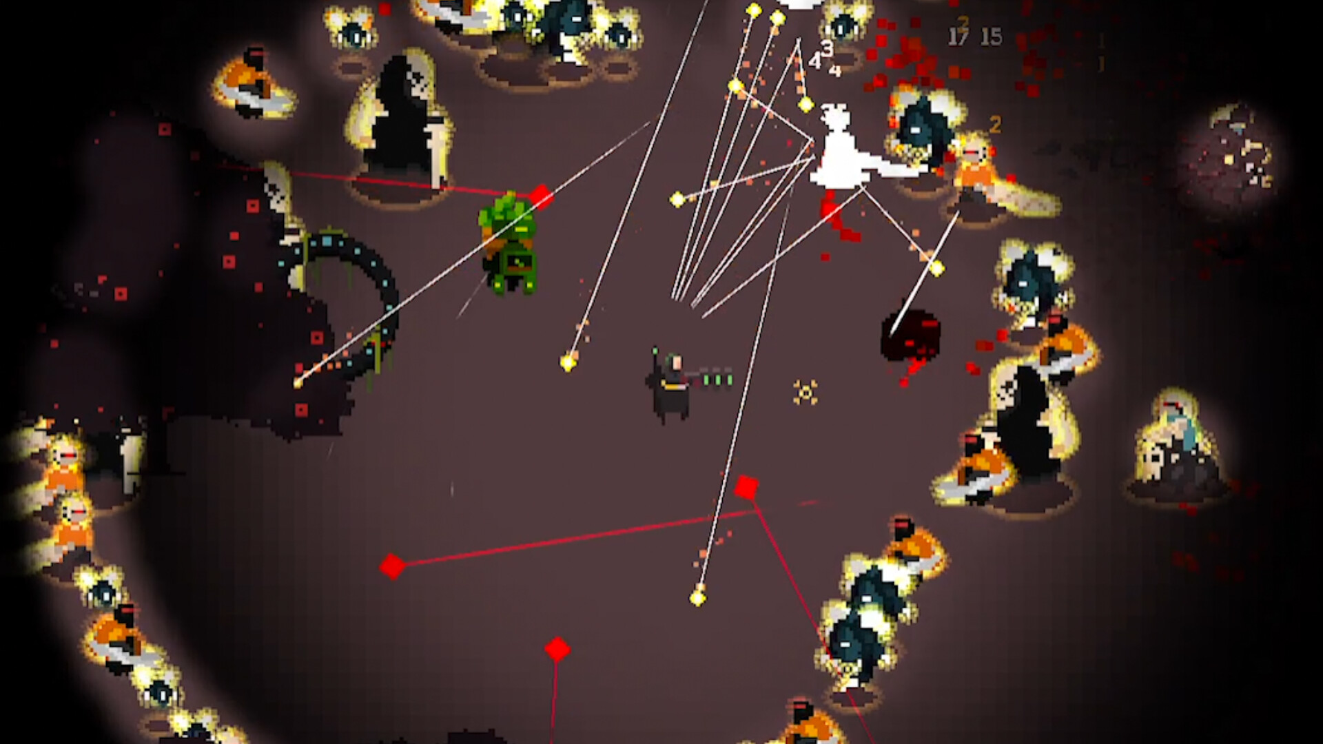 Long Rescue screenshot 5