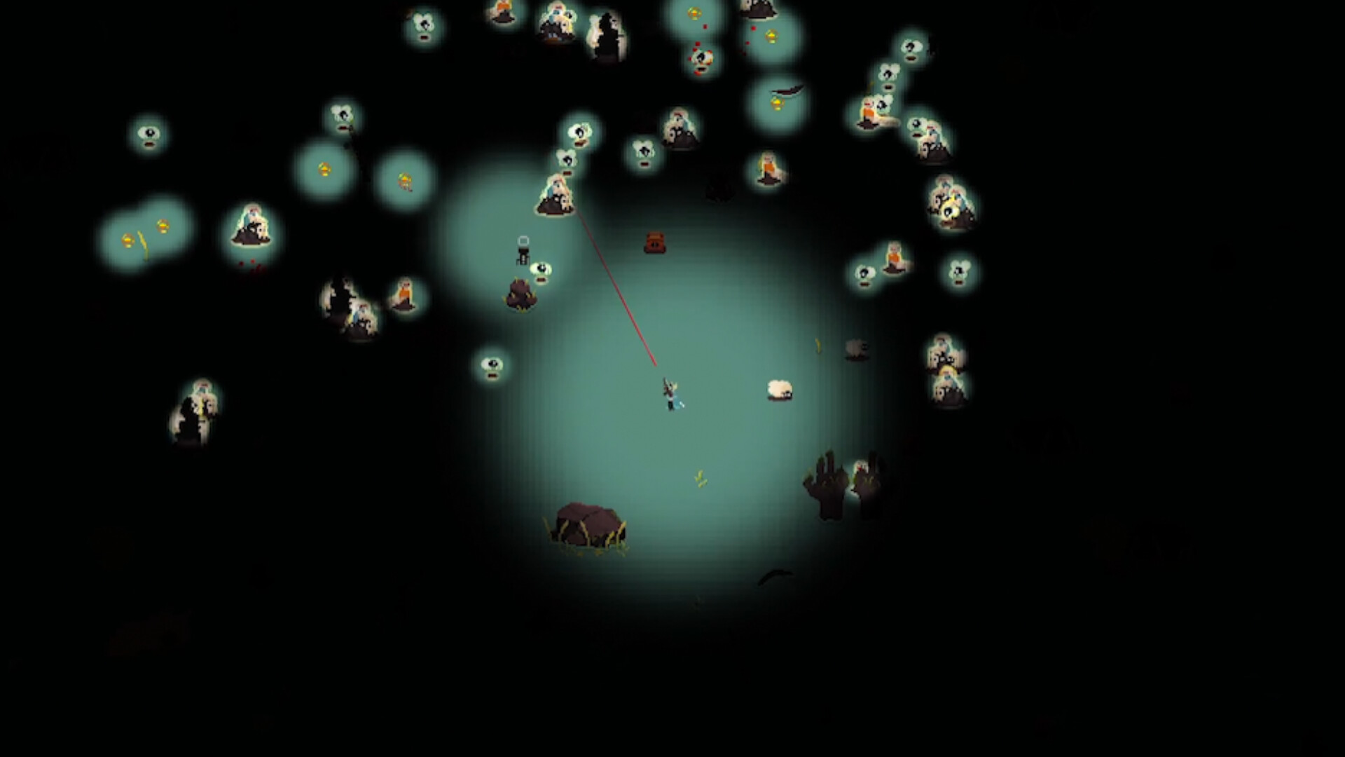 Long Rescue screenshot 1