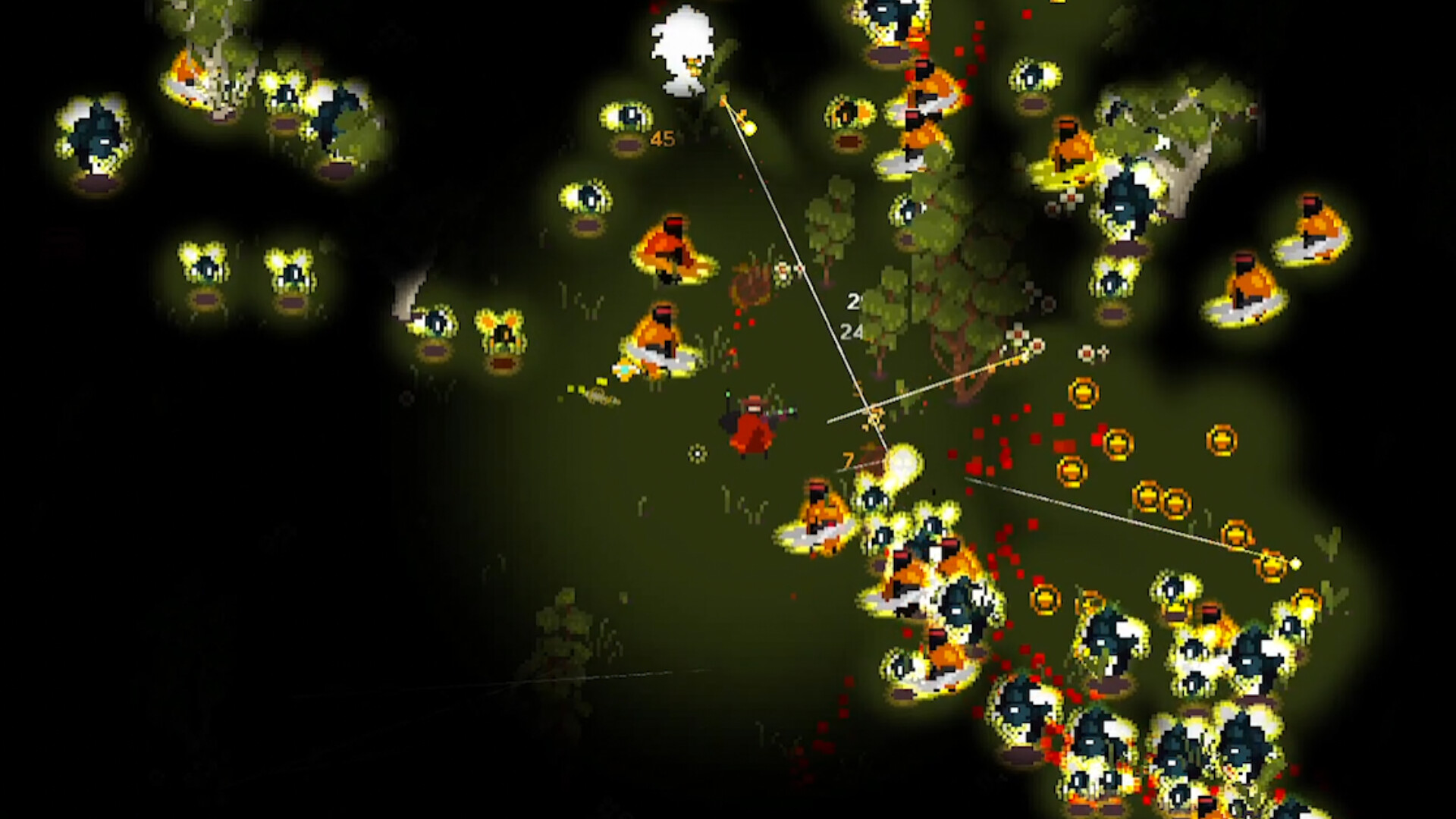Long Rescue screenshot 6