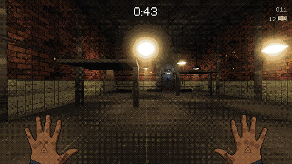 BLACKMARKET screenshot 8