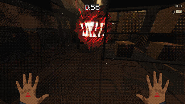 BLACKMARKET screenshot 3