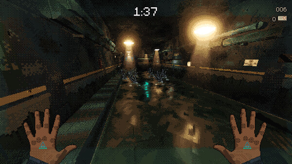 BLACKMARKET screenshot 6