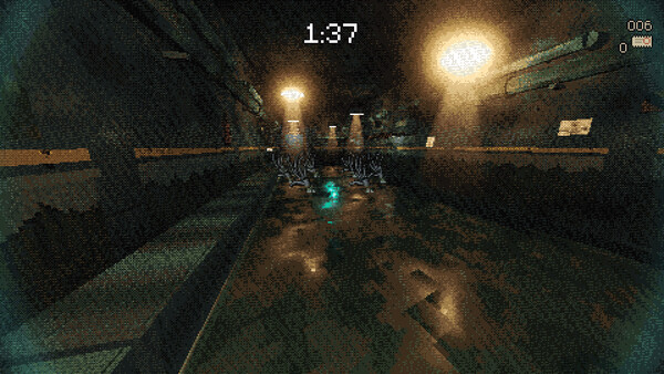 BLACKMARKET screenshot 6