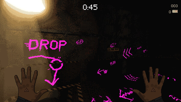 BLACKMARKET screenshot 2