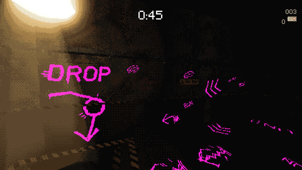 BLACKMARKET screenshot 2