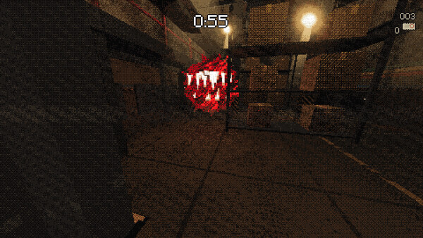 BLACKMARKET screenshot 3