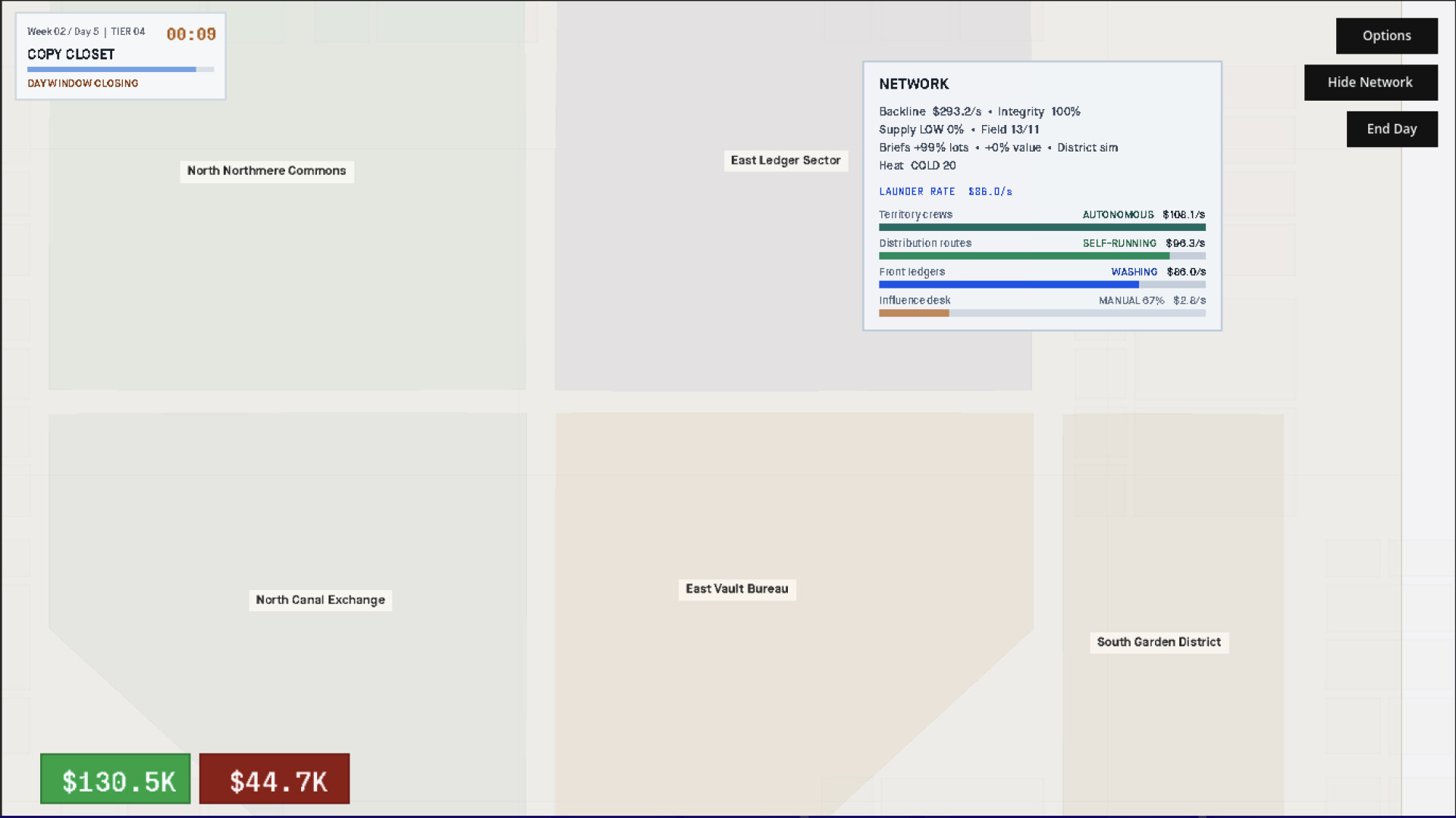 blackMarket screenshot #3