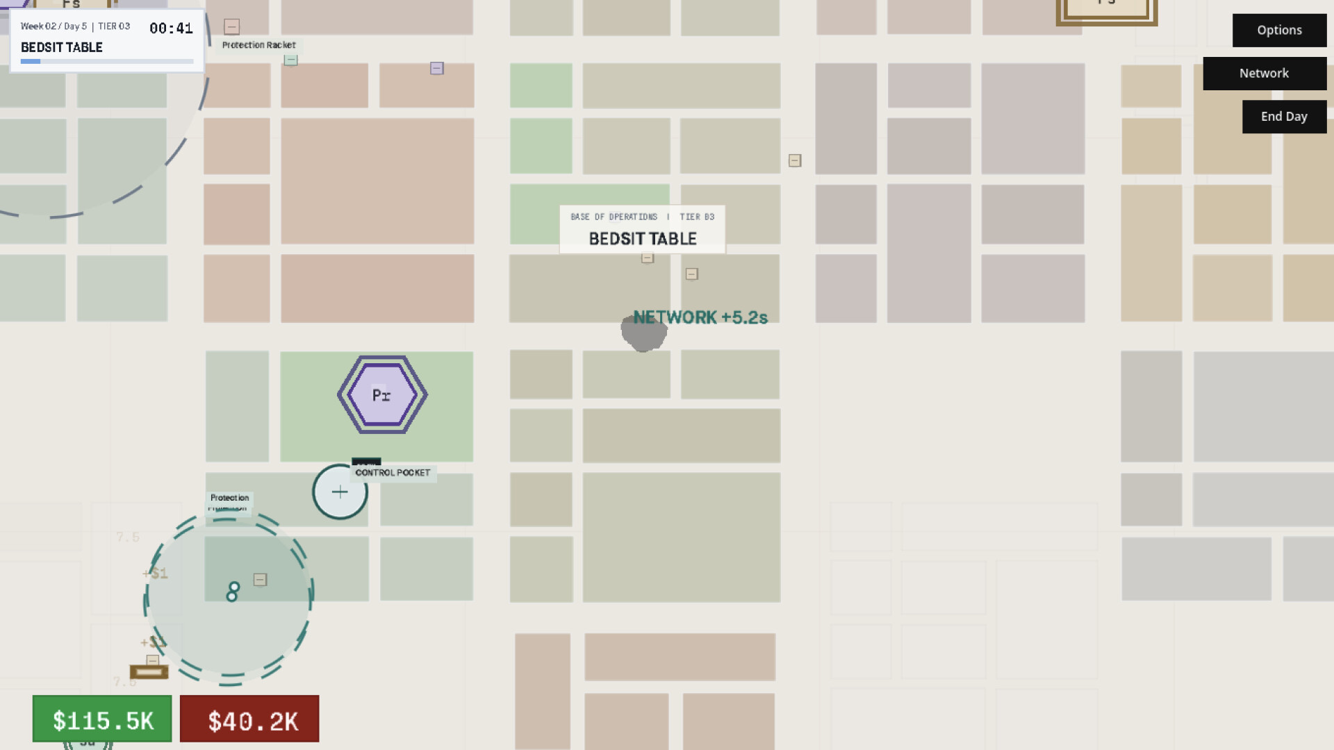 blackMarket screenshot #4