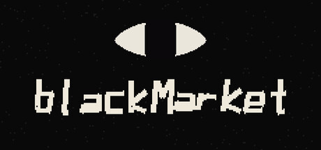 BLACKMARKETの作品画像