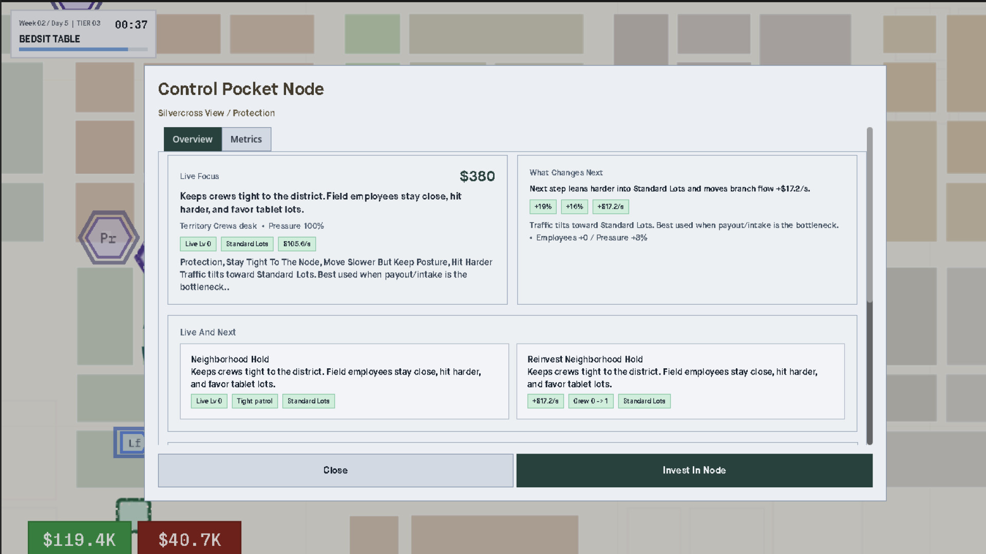 blackMarket screenshot #5