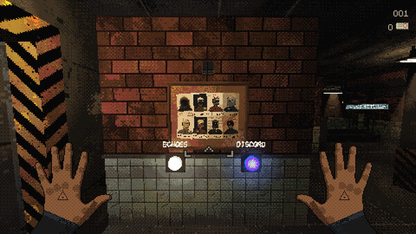 BLACKMARKET screenshot 5