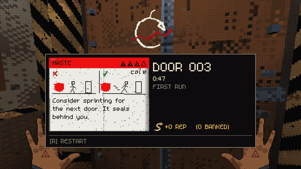 BLACKMARKET screenshot 7