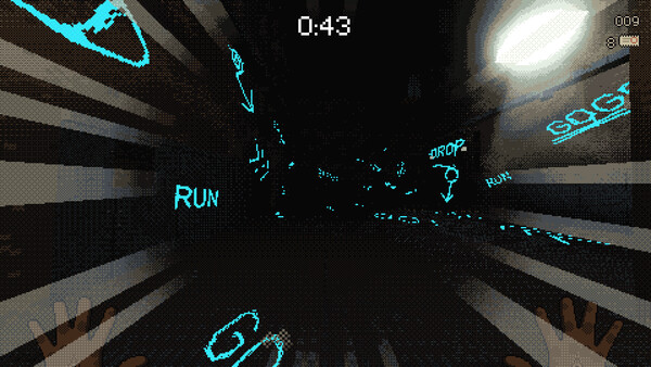 BLACKMARKET screenshot 4