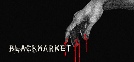 BLACKMARKET