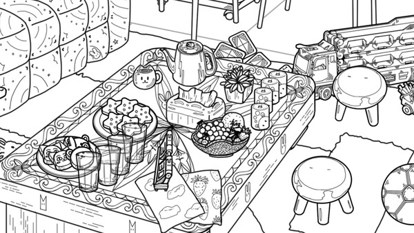 Hidden Rabbit 2for windows and Linux 1