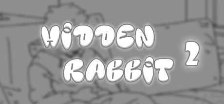 Hidden Rabbit 2 header art