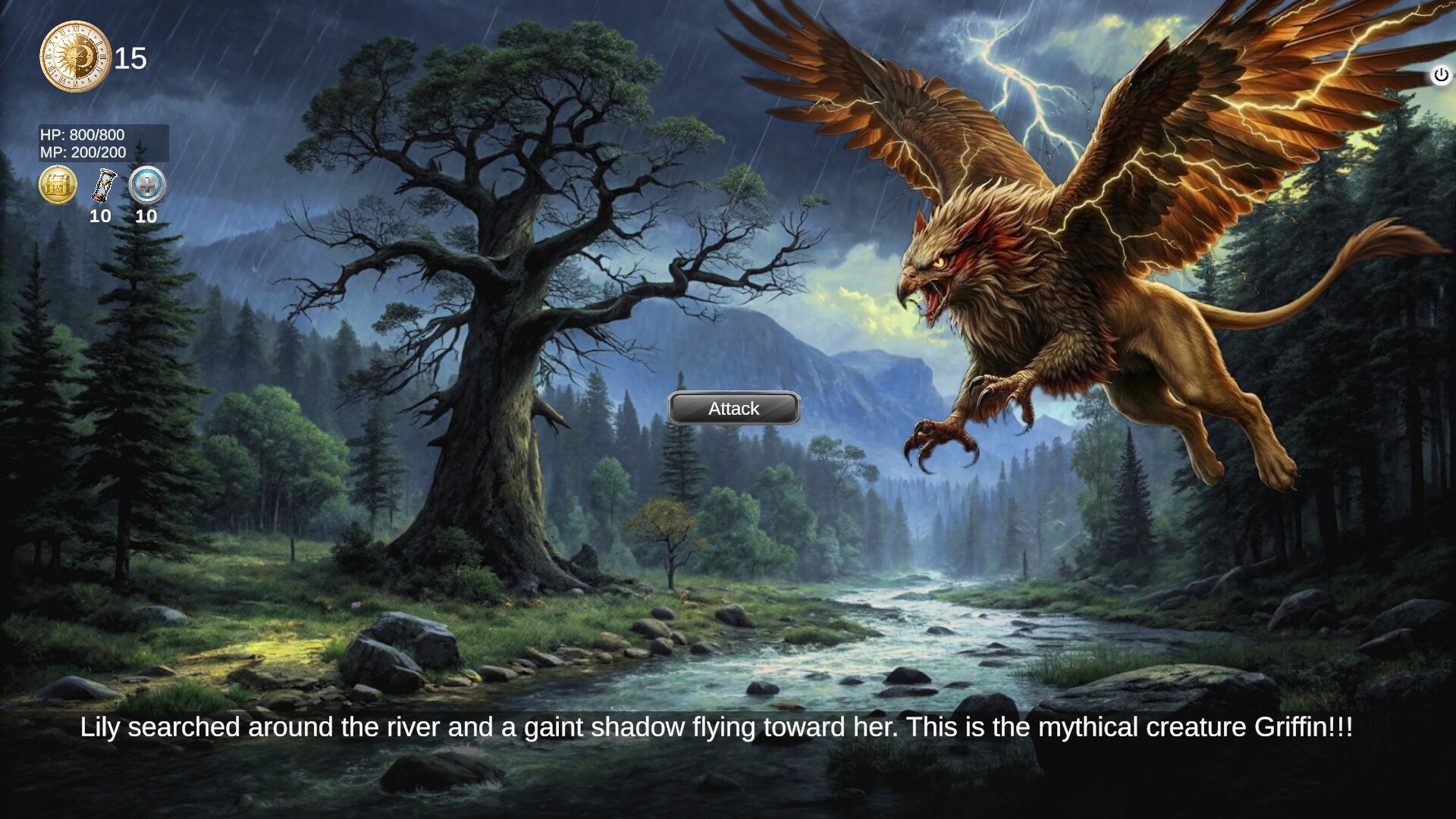 Luminara: The Second Dawn screenshot 9