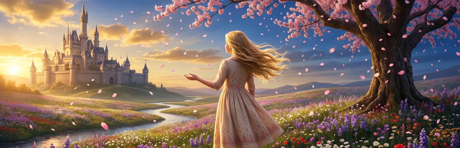 Luminara: The Second Dawn