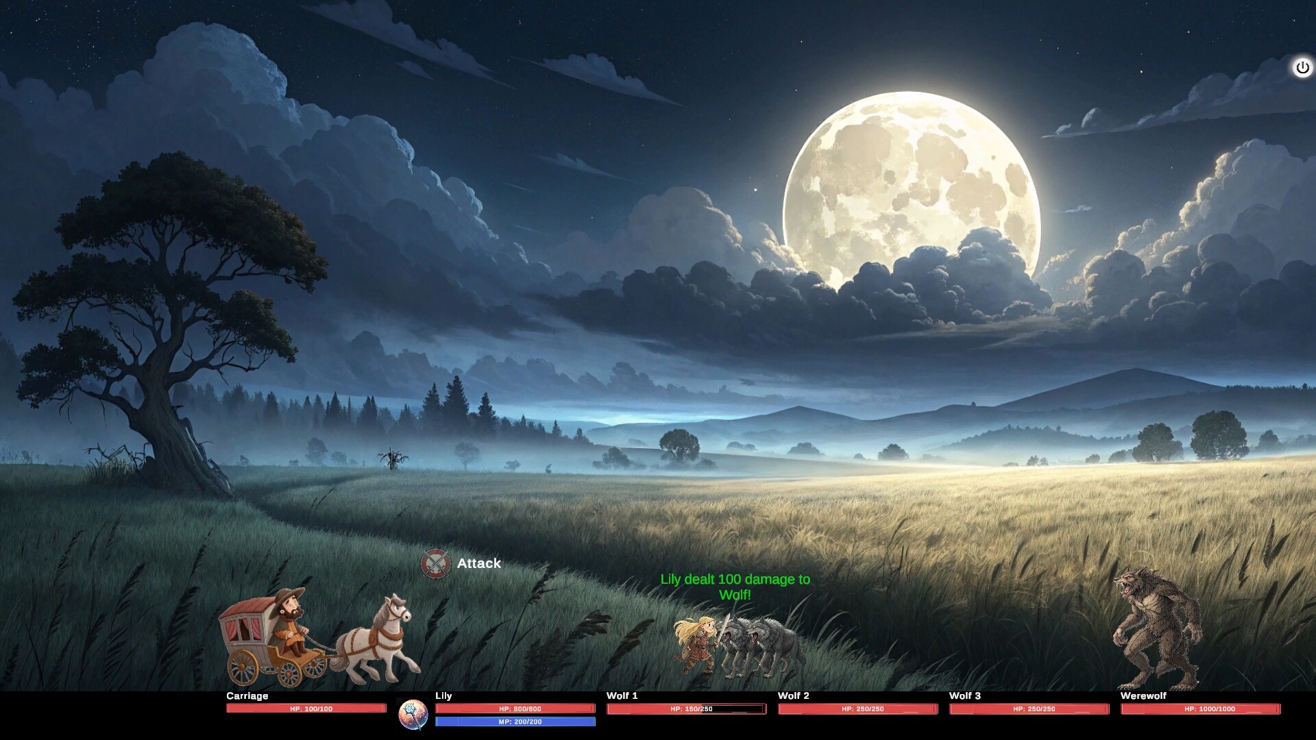 Luminara: The Second Dawn screenshot 10