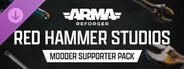 DLC: RHS Modder Supporter Pack