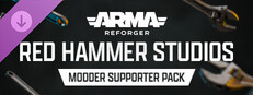RHS Modder Supporter Pack Banner