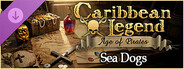 Caribbean Legend: Age of Pirates - Sea Dogs