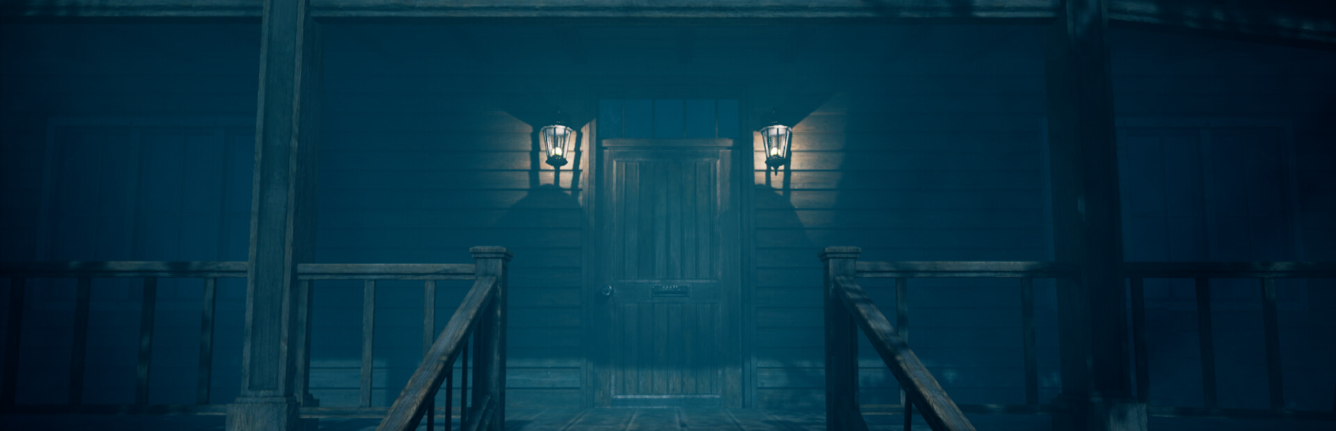 Where It Happened
