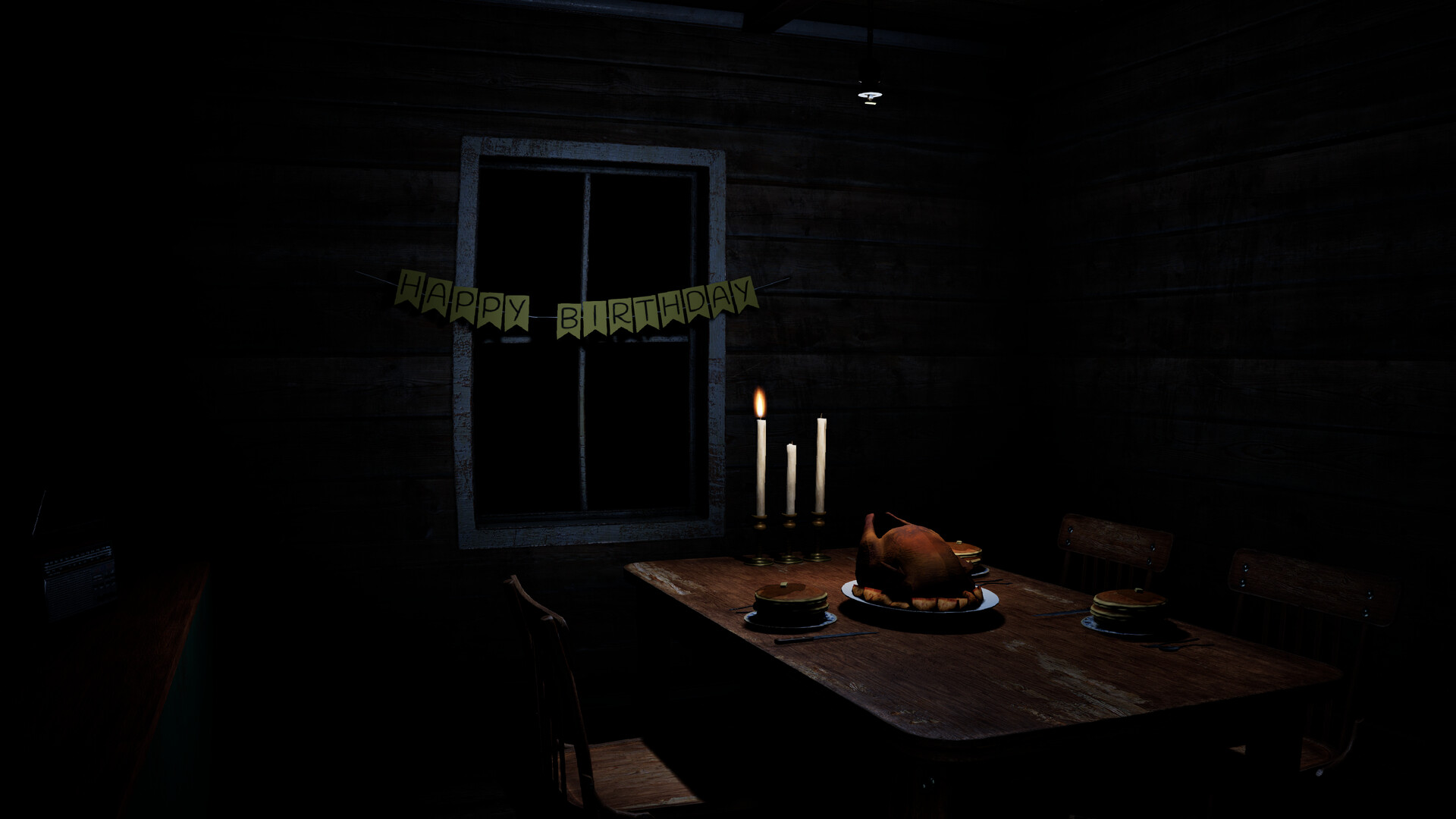 Where It Happened screenshot 10