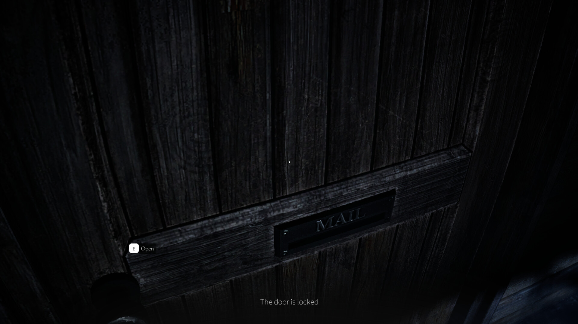 Where It Happened screenshot 2