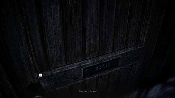 Where It Happened screenshot 2