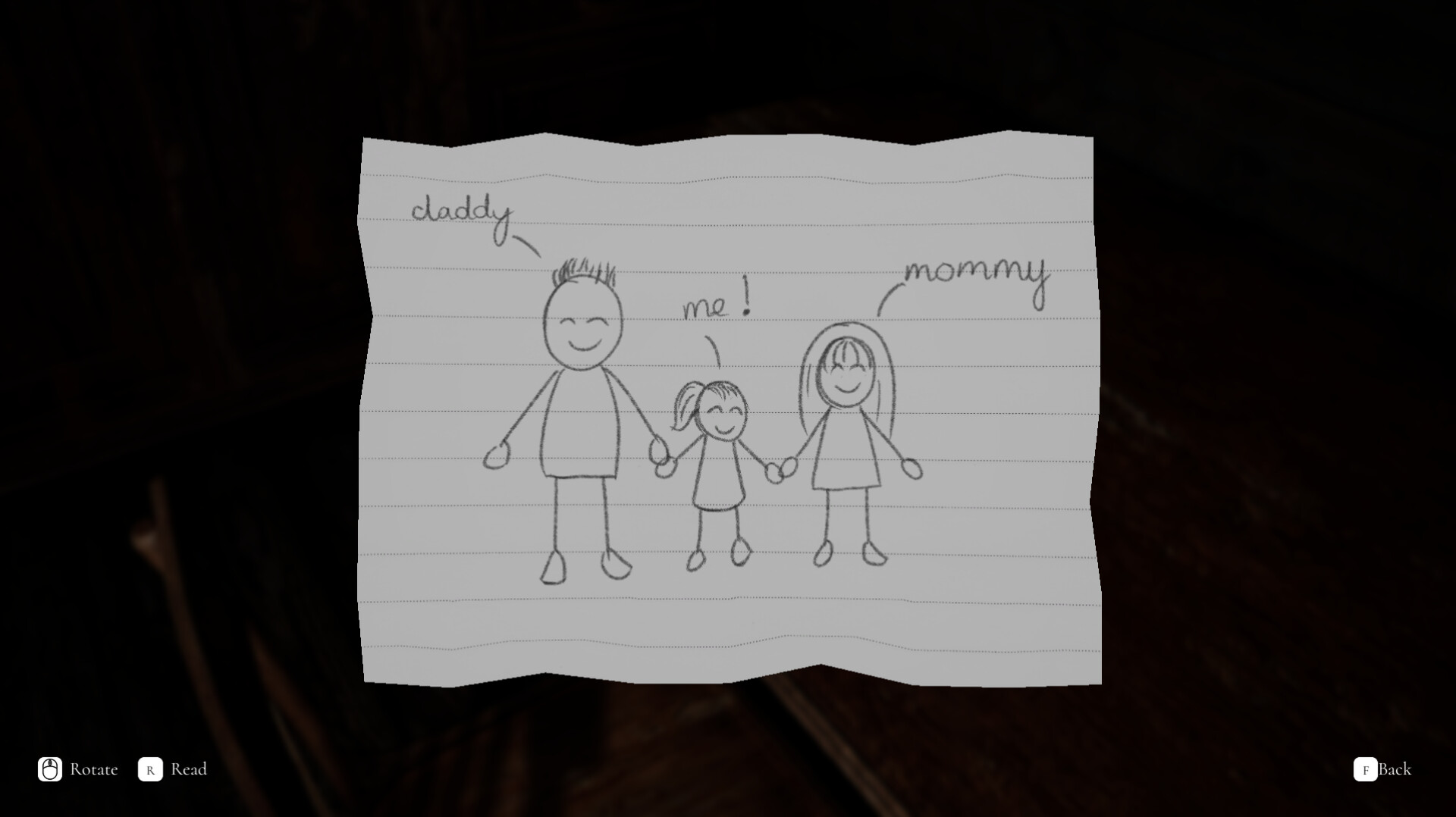 Where It Happened screenshot 5