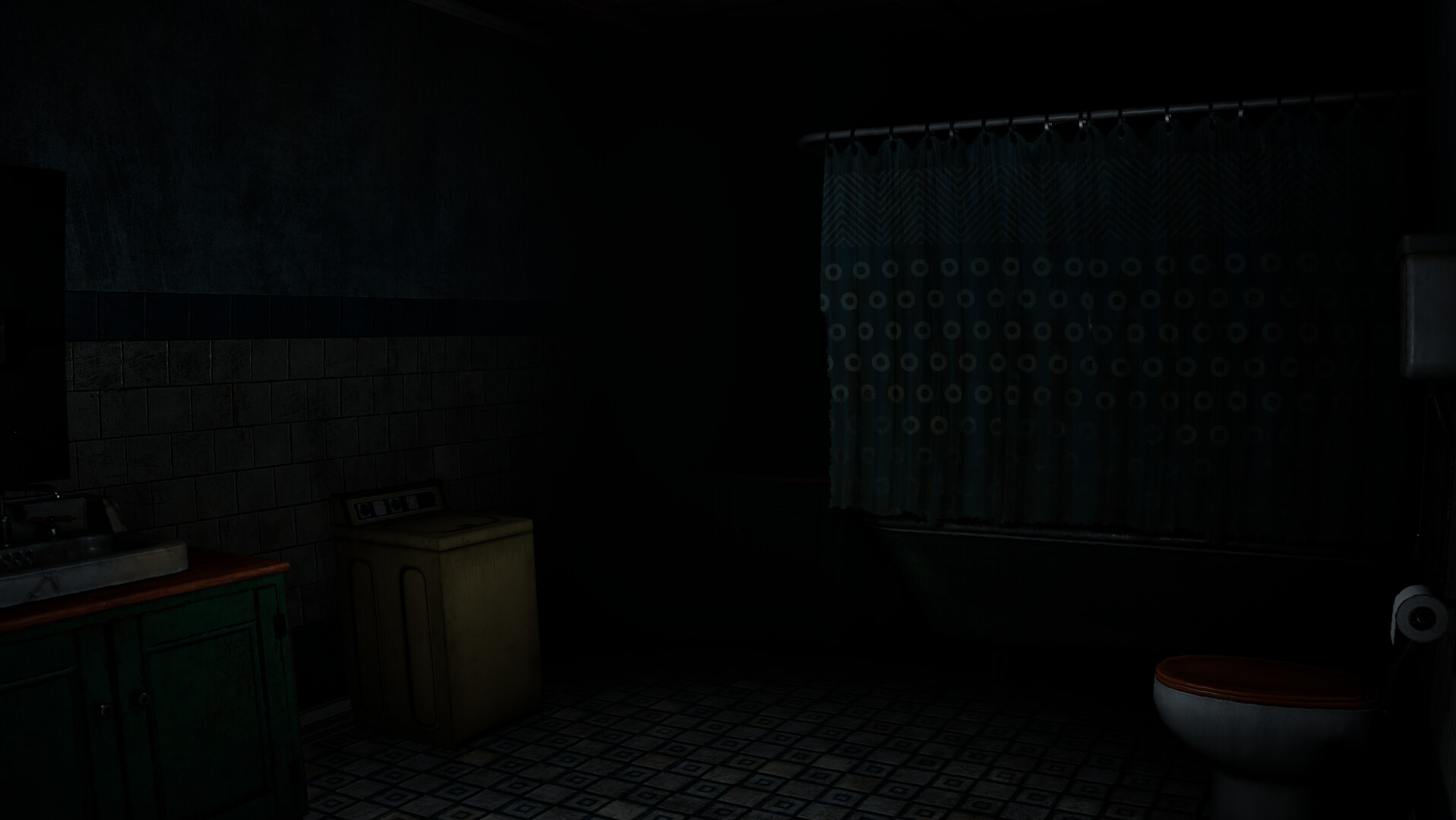 Where It Happened screenshot 7