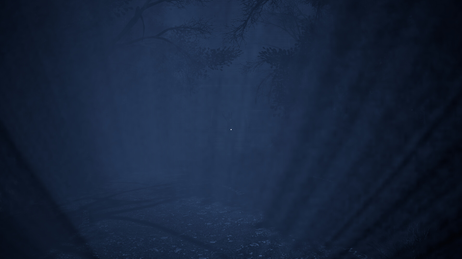 Where It Happened screenshot 1