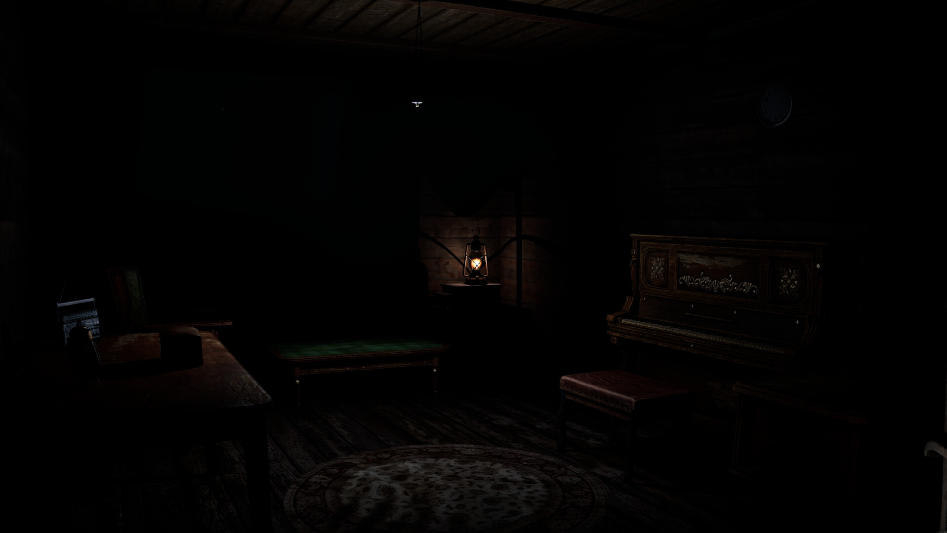 Where It Happened screenshot 6