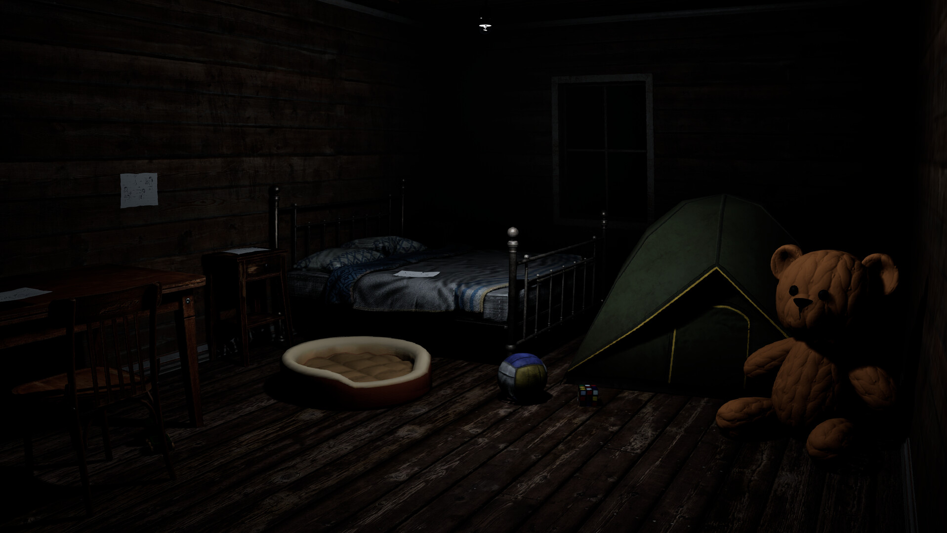 Where It Happened screenshot 9
