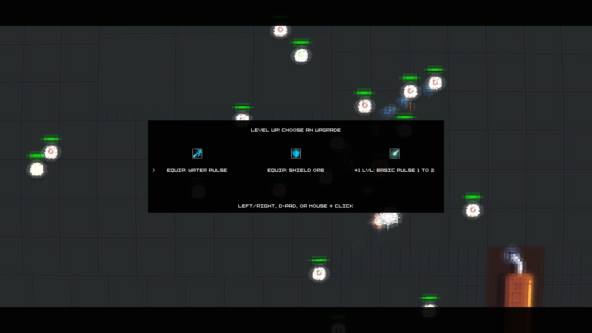 SU-93 Survivor screenshot 5