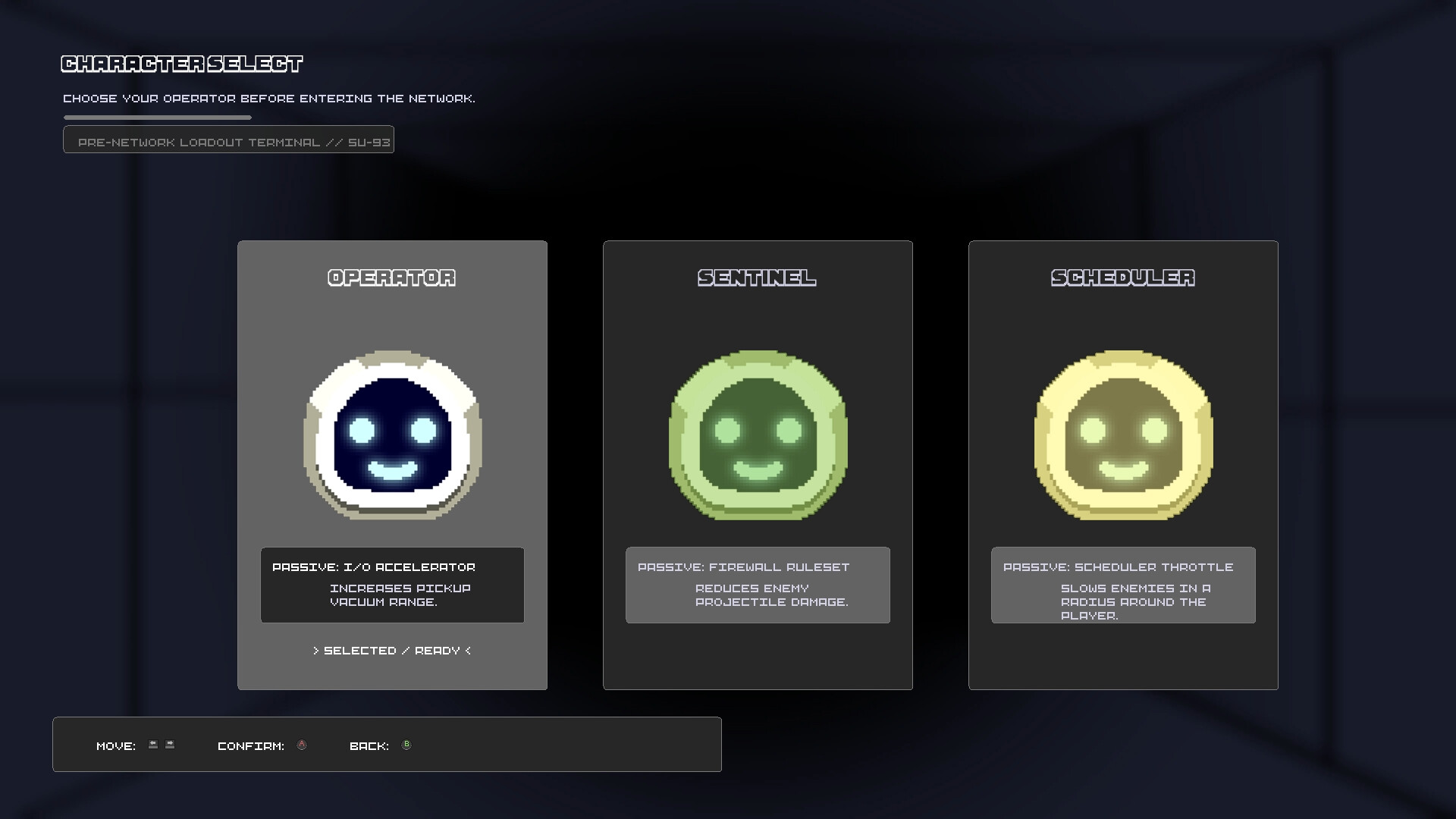 SU-93 Survivor screenshot 3