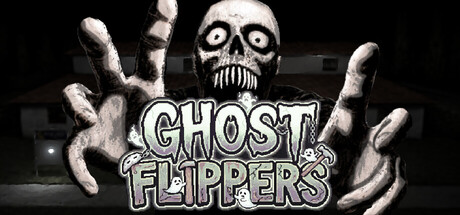 GHOSTFLIPPERS