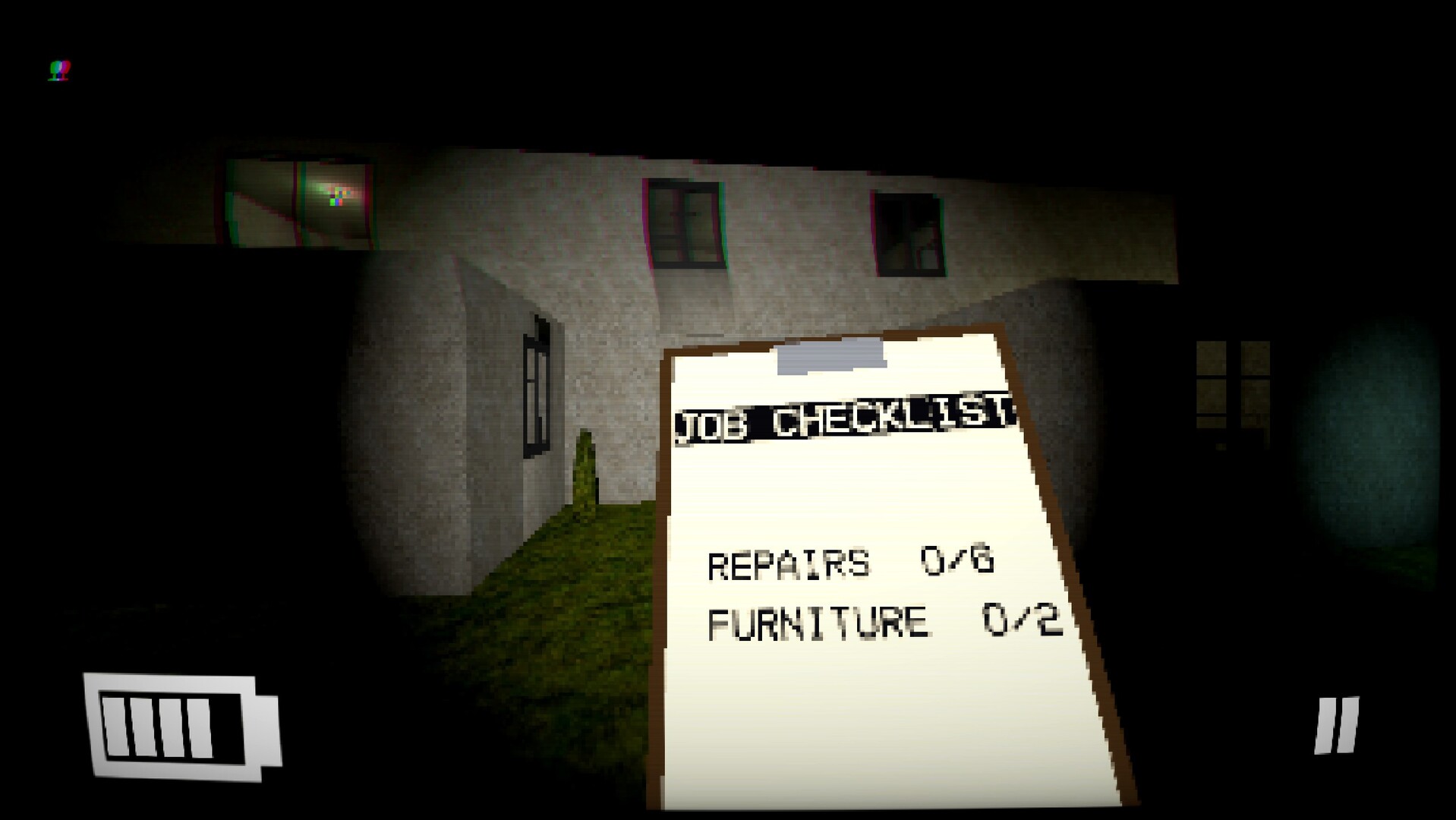 GHOSTFLIPPERS screenshot 4
