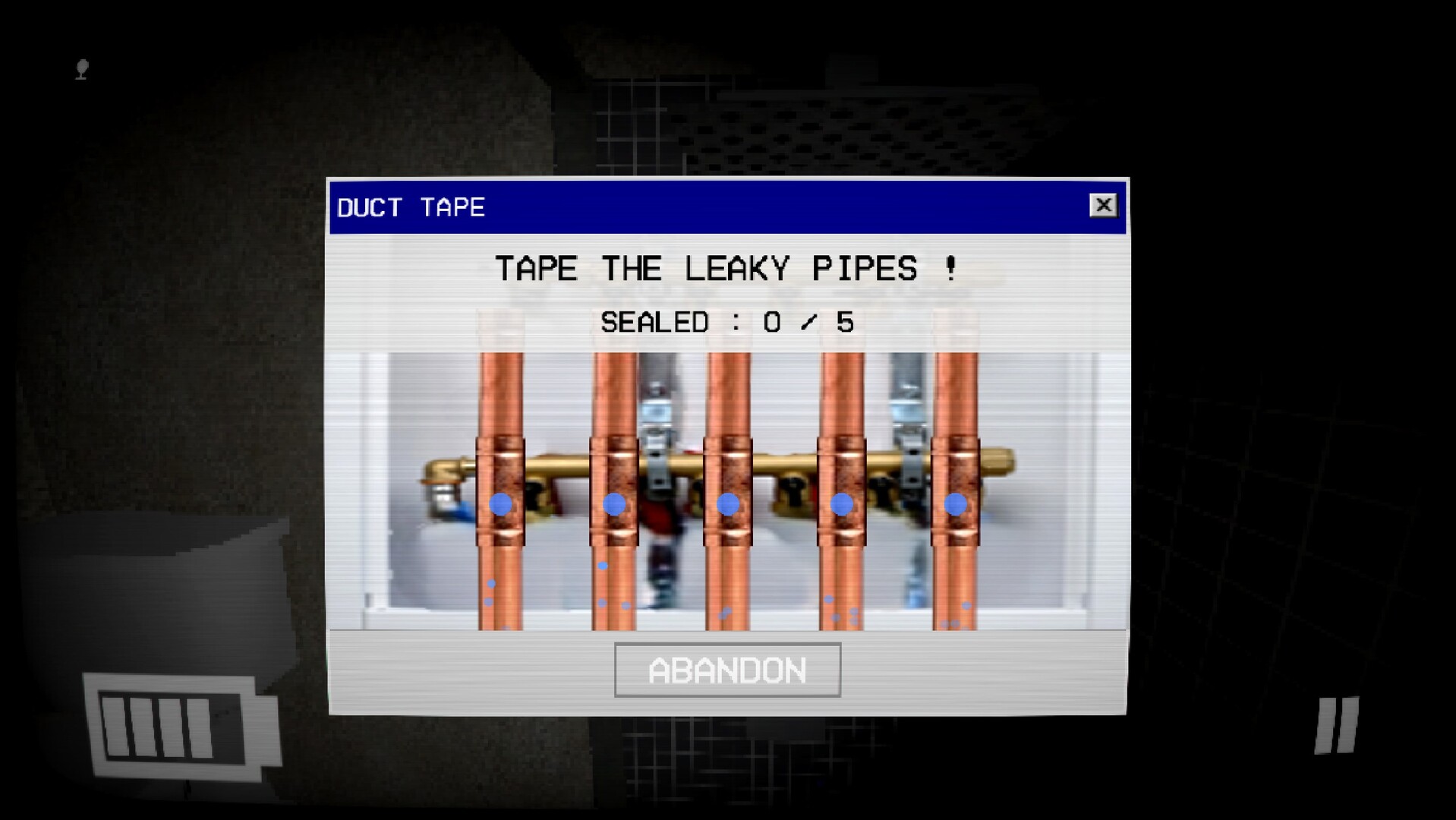 GHOSTFLIPPERS screenshot 7