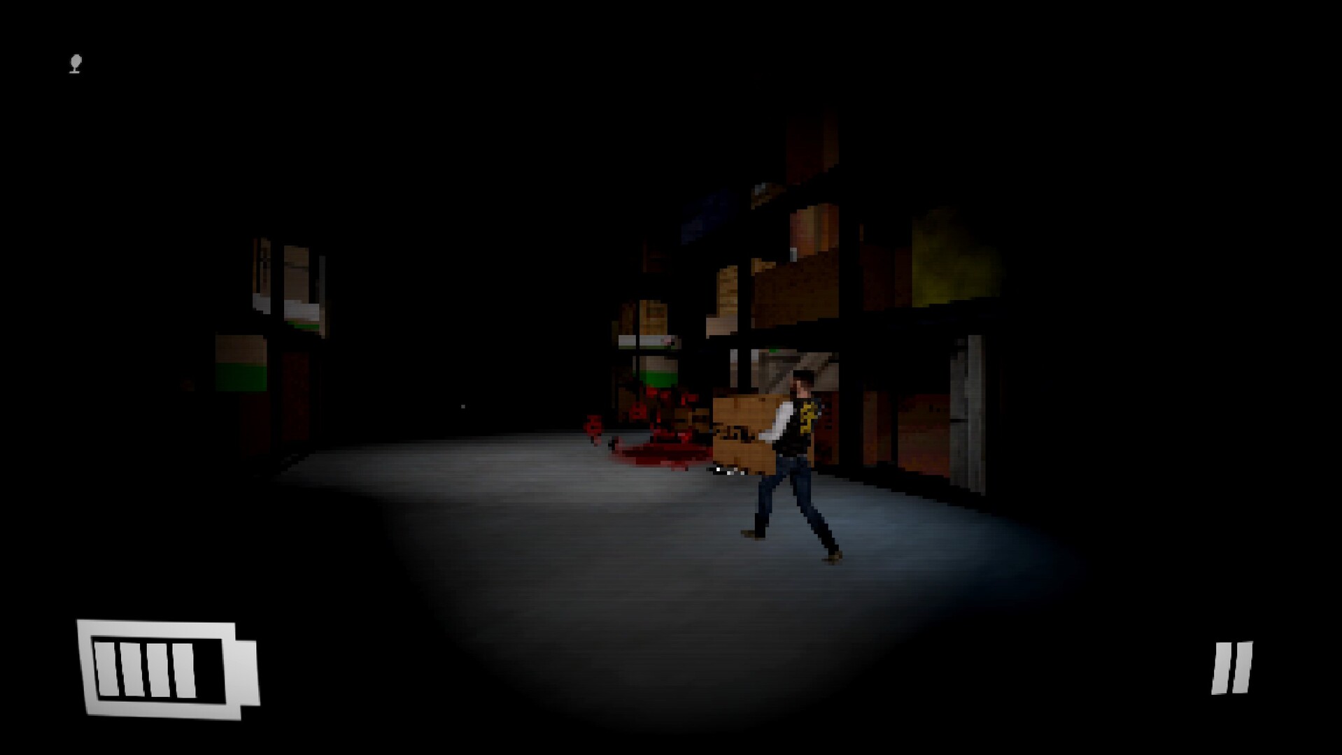 GHOSTFLIPPERS screenshot 6
