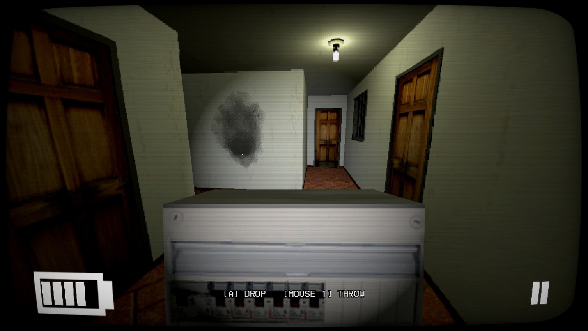 GHOSTFLIPPERS screenshot 1