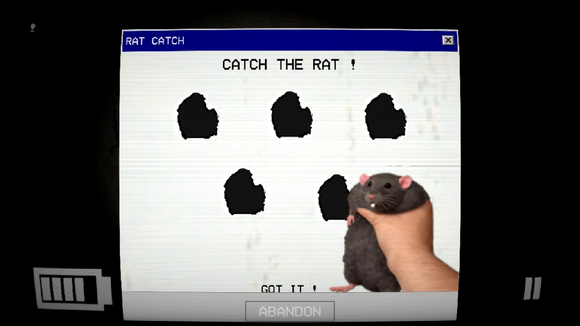 GHOSTFLIPPERS screenshot 5